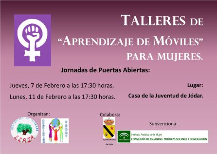 Cartel Anunciador de una de las actividades Cartel Anunciador de una de las actividades