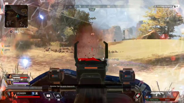 Apex Legends Apex Legends