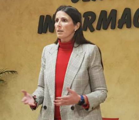 Los nuevos delegados de la Junta en Málaga: Los nuevos delegados de la Junta en Málaga Los nuevos delegados de la Junta en Málaga: Los nuevos delegados de la Junta en Málaga