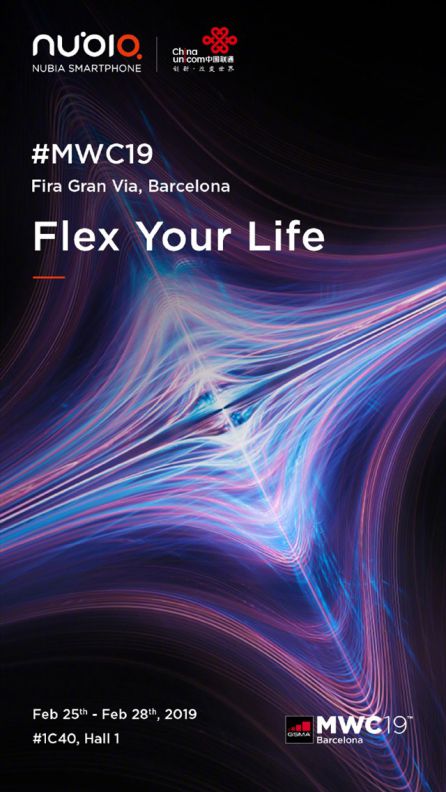 ¿El Mobile de los smartphones flexibles? ¿El Mobile de los smartphones flexibles?