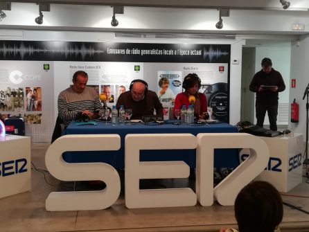 El 13 de febrero se conmemora el Día Mundial de la Radio El 13 de febrero se conmemora el Día Mundial de la Radio