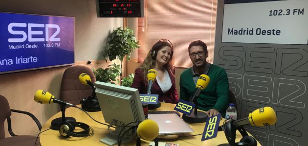 En el club de los optimistas, Daniel Martin también nos acompañó en el día Mundial de la radio. En el club de los optimistas, Daniel Martin también nos acompañó en el día Mundial de la radio.