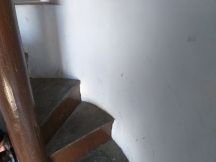 La Torre de Éboli se podrá visitar ya a primeros de abril La Torre de Éboli se podrá visitar ya a primeros de abril