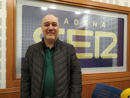 Miquel Ortega Miquel Ortega