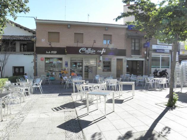 El Bar Calleja de Azuqueca de Henares da un premio de 60.000 euros en la Lotería Nacional: Premio de 60.000 euros de la Lotería Nacional en Azuqueca El Bar Calleja de Azuqueca de Henares da un premio de 60.000 euros en la Lotería Nacional: Premio de 60.000 euros de la Lotería Nacional en Azuqueca
