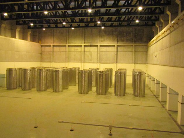 La Central Nuclear de Trillo acumula 11 años sin paradas automáticas de su reactor: La nuclear de Trillo lleva 11 años sin paradas automáticas de su reactor La Central Nuclear de Trillo acumula 11 años sin paradas automáticas de su reactor: La nuclear de Trillo lleva 11 años sin paradas automáticas de su reactor