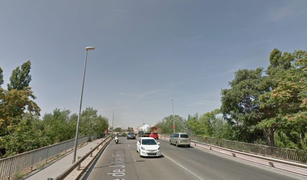 Historietas de Guadalajara: El antiguo puente artesanal de Los Manantiales: El antiguo puente artesanal de Los Manantiales Historietas de Guadalajara: El antiguo puente artesanal de Los Manantiales: El antiguo puente artesanal de Los Manantiales