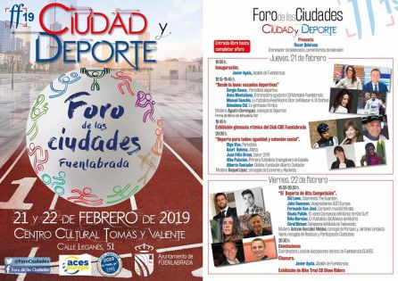 Contador, Gisela Pulido, Sergio Sauca u Olga Viza en el Foro de las Ciudades Contador, Gisela Pulido, Sergio Sauca u Olga Viza en el Foro de las Ciudades