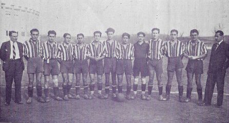 Cuenca Sporting 1931 Cuenca Sporting 1931