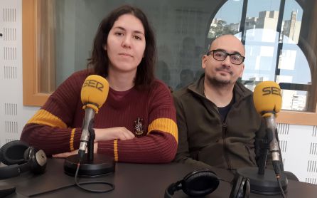 Sandra Martos y Nacho López nos han contado cómo sera CifiMad 2019 Sandra Martos y Nacho López nos han contado cómo sera CifiMad 2019