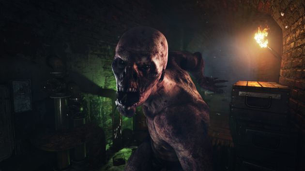 Metro Exodus Metro Exodus