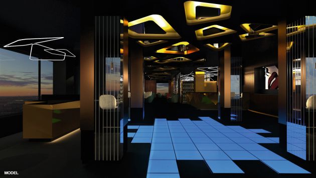El hotel del Edificio España volverá a abrir sus puertas en primavera El hotel del Edificio España volverá a abrir sus puertas en primavera