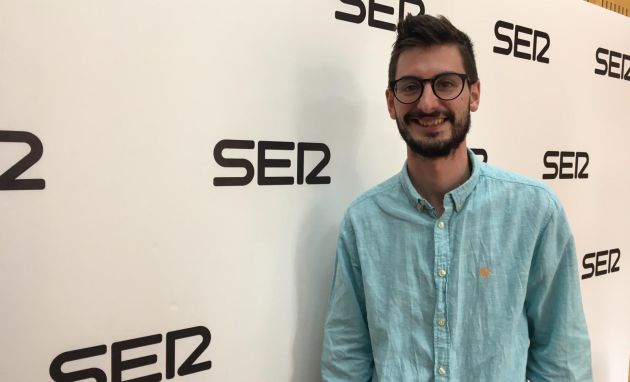José Antonio Valera ha dirigido otros cortos como Despertar bizarro del siglo XXV, 'Artículo 30' o el premiado 'Intenso' José Antonio Valera ha dirigido otros cortos como Despertar bizarro del siglo XXV, 'Artículo 30' o el premiado 'Intenso'