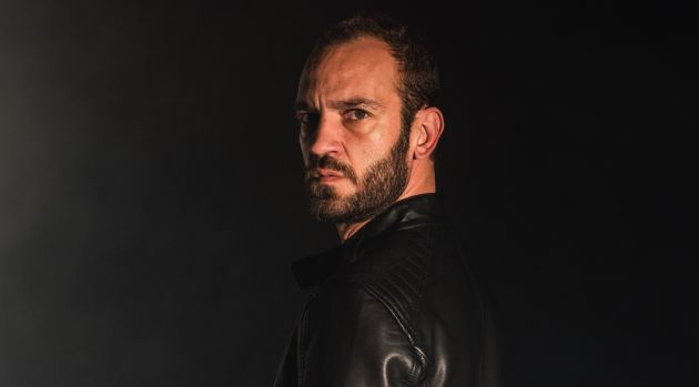 El actor Javi Mula también forma parte del reparto del corto firmado por Valera El actor Javi Mula también forma parte del reparto del corto firmado por Valera