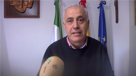 El alcalde de La Iruela, Jose Antonio Olivares no se presentará a la reelleción tras 16 años en el cargo El alcalde de La Iruela, Jose Antonio Olivares no se presentará a la reelleción tras 16 años en el cargo