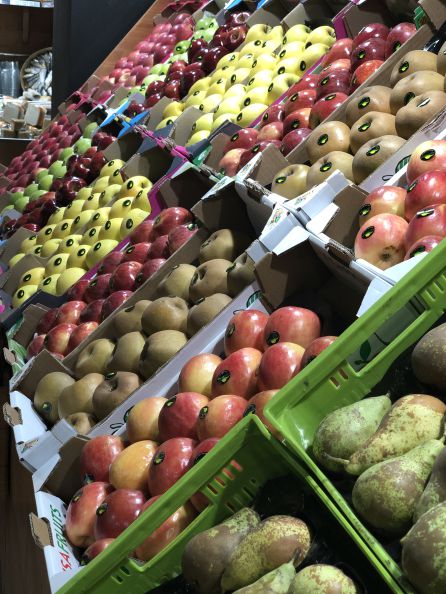 Agromart BALEAR inaugura nueva tienda, en el barrio de Blanquerna, será la segunda tienda en Palma Agromart BALEAR inaugura nueva tienda, en el barrio de Blanquerna, será la segunda tienda en Palma
