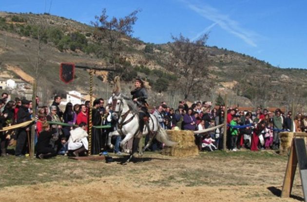 Rincón verde: 'Tendilla y el monasterio de La Salceda': Una visita a Tendilla y el monasterio de La Salceda Rincón verde: 'Tendilla y el monasterio de La Salceda': Una visita a Tendilla y el monasterio de La Salceda