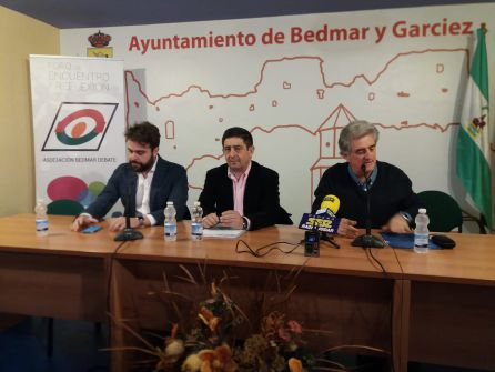 Intervención de Fernando Viedma Intervención de Fernando Viedma