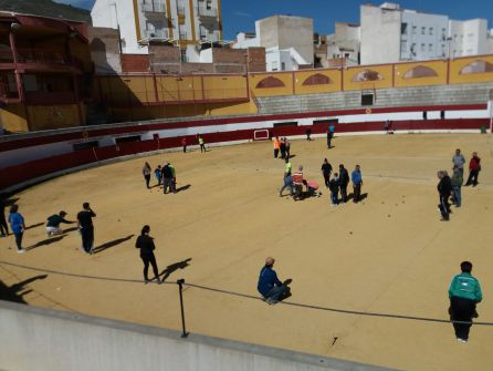 Momento de las eliminatorias Momento de las eliminatorias
