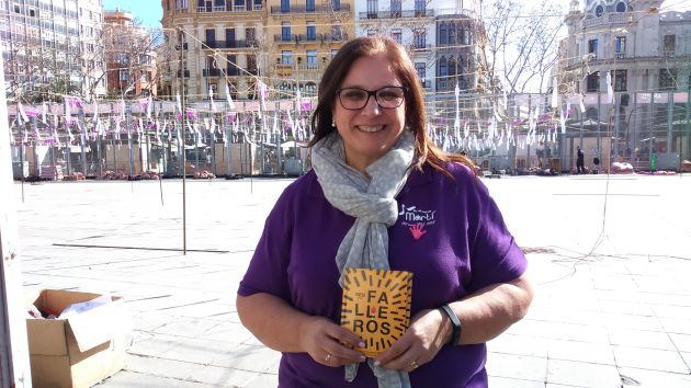 Mascletàs de Fallas 2019: Mascletà del 8 de marzo Mascletàs de Fallas 2019: Mascletà del 8 de marzo