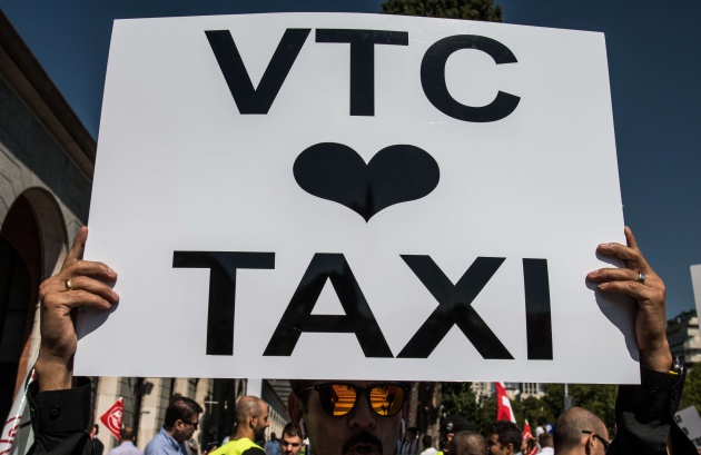 Macrodepósitos y VTC: dos patatas calientes Macrodepósitos y VTC: dos patatas calientes