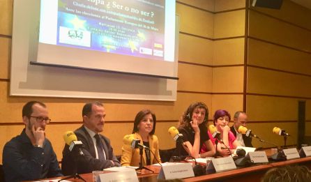 La inmigración enciende el debate en la SER La inmigración enciende el debate en la SER