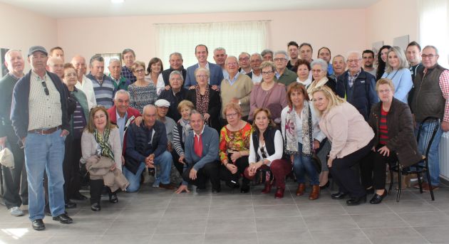 Driebes amplía su Centro Social con 50 metros más gracias a una subvención del gobierno de Castilla la Mancha: Driebes amplía su Centro Social gracias a una subvención del Gobierno Regional Driebes amplía su Centro Social con 50 metros más gracias a una subvención del gobierno de Castilla la Mancha: Driebes amplía su Centro Social gracias a una subvención del Gobierno Regional