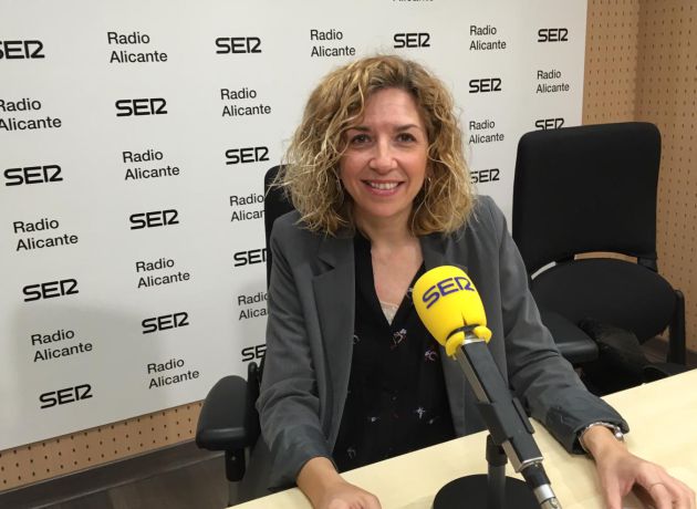 Noemí Mira, directora de Bookaris Noemí Mira, directora de Bookaris