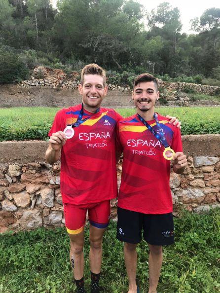Camilo Puertas: "El deporte es mucho más que el resultado de una prueba" Camilo Puertas: "El deporte es mucho más que el resultado de una prueba"