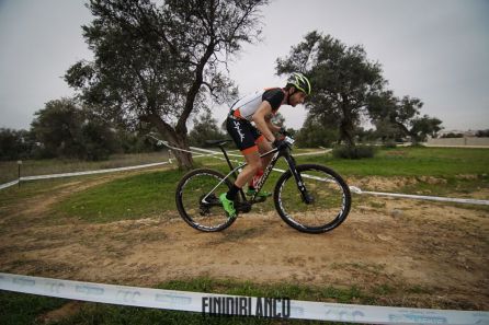 Camilo Puertas: "El deporte es mucho más que el resultado de una prueba" Camilo Puertas: "El deporte es mucho más que el resultado de una prueba"