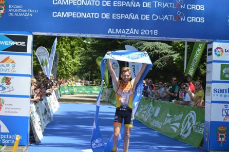 Camilo Puertas: "El deporte es mucho más que el resultado de una prueba" Camilo Puertas: "El deporte es mucho más que el resultado de una prueba"