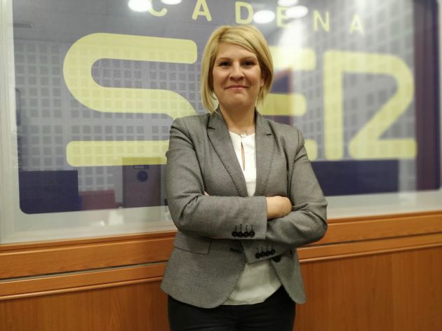 Silvia Barquero Silvia Barquero
