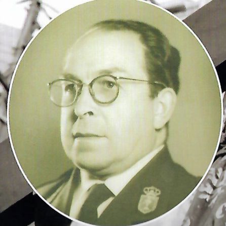 Alfonso Cabañas. Alfonso Cabañas.