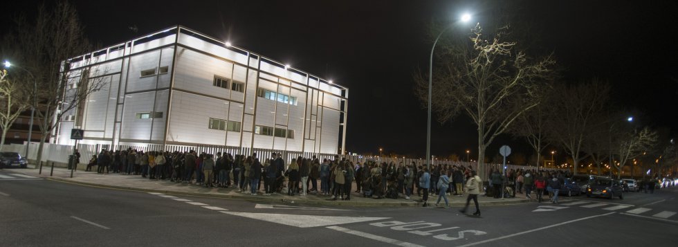 Las mejores imágenes del 'Escenario Dial' de Miriam Rodríguez en Ciudad Real Las mejores imágenes del 'Escenario Dial' de Miriam Rodríguez en Ciudad Real