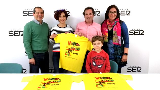 María Angeles Coves junto a José Manuel Albentosa y Alicia Sánchez Pérez María Angeles Coves junto a José Manuel Albentosa y Alicia Sánchez Pérez