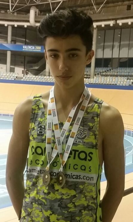 José Luis Soriano José Luis Soriano