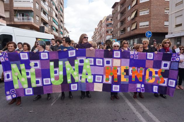 Manifestación 8M 2019 Manifestación 8M 2019