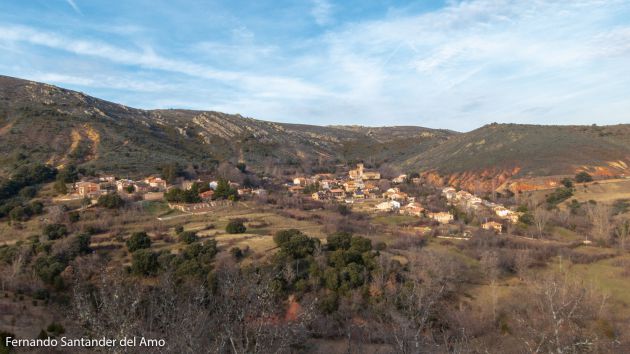 De Almiruete a Retiendas....: De Almiruete a Retiendas, un paseo verde y diverso por la Sierra De Almiruete a Retiendas....: De Almiruete a Retiendas, un paseo verde y diverso por la Sierra