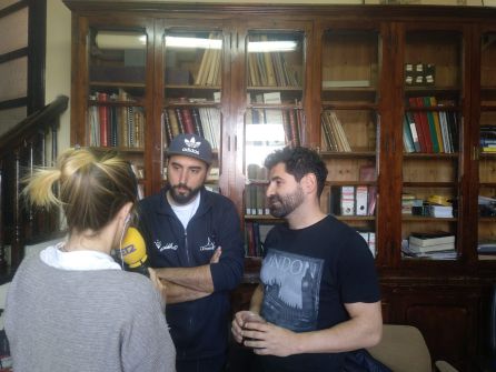 La moda de PichiAvo La moda de PichiAvo