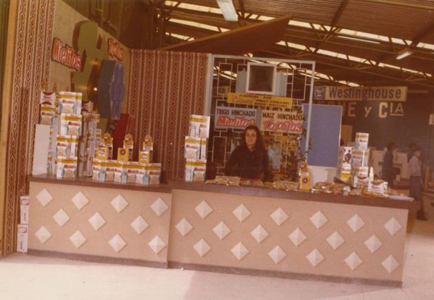 Historietas de Guadalajara - Los Mielitos, una dulce golosina 'made in Guadalajara': Los Mielitos, una golosina 'made in Guadalajara' Historietas de Guadalajara - Los Mielitos, una dulce golosina 'made in Guadalajara': Los Mielitos, una golosina 'made in Guadalajara'