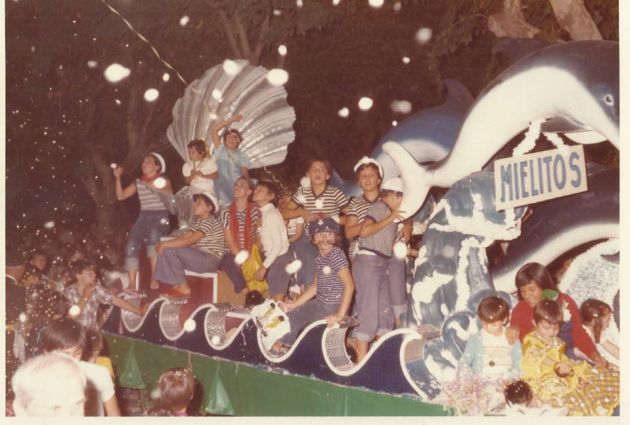 Historietas de Guadalajara - Los Mielitos, una dulce golosina 'made in Guadalajara': Los Mielitos, una golosina 'made in Guadalajara' Historietas de Guadalajara - Los Mielitos, una dulce golosina 'made in Guadalajara': Los Mielitos, una golosina 'made in Guadalajara'