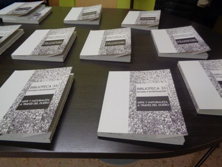 Biblioteca 33 sale con una edición de 1.500 ejemplares Biblioteca 33 sale con una edición de 1.500 ejemplares