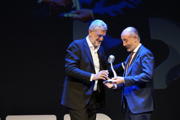 Juanma López Iturriaga Juanma López Iturriaga