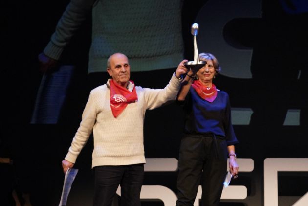 Movimiento de Pensionistas de Bizkaia Movimiento de Pensionistas de Bizkaia