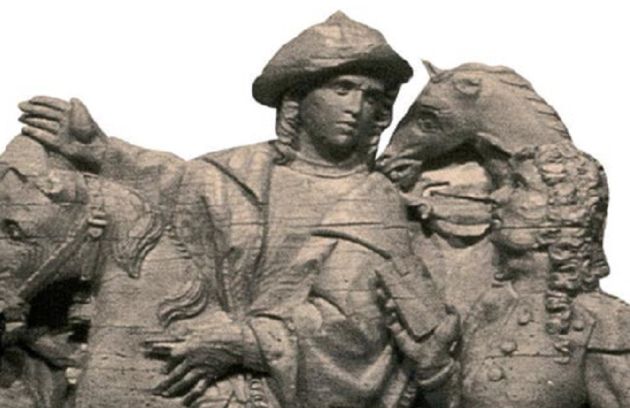 Pedro Fajardo Chacón, marqués de Los Vélez y Adelantado Mayor del Reino de Murcia Pedro Fajardo Chacón, marqués de Los Vélez y Adelantado Mayor del Reino de Murcia