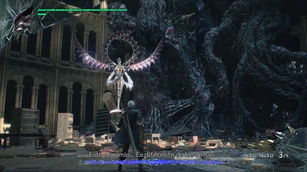 Devil May Cry 5 Devil May Cry 5