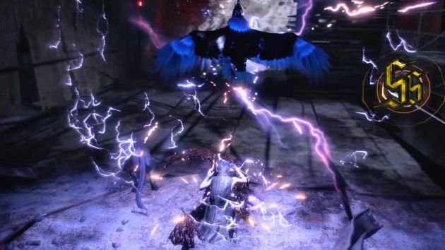 Devil May Cry 5 Devil May Cry 5