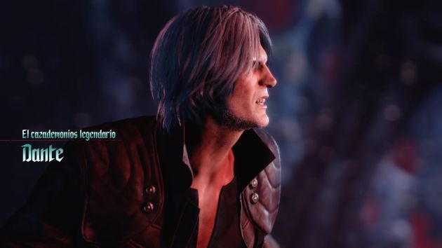 Devil May Cry 5 Devil May Cry 5