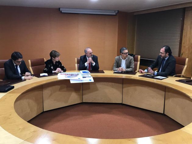 Dos mil abogados celebrarán el Congreso Nacional con el reto de la "transformación" y con problemas enquistados Dos mil abogados celebrarán el Congreso Nacional con el reto de la "transformación" y con problemas enquistados