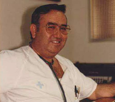 El médico conquense Ángel Mota será nombrado alicantino de adopción El médico conquense Ángel Mota será nombrado alicantino de adopción